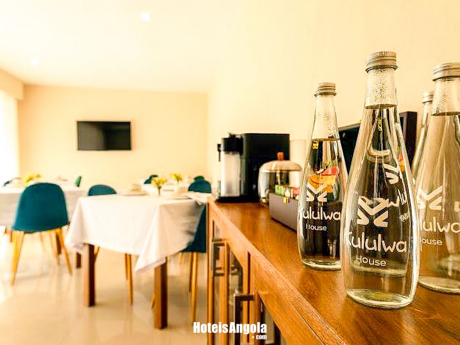 Kululwa House - Imagem 7